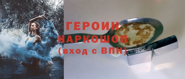 хмурый Алексин