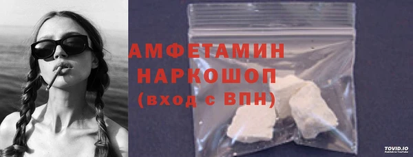 хмурый Алексин